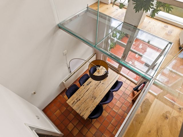 Diopter 202, Amsterdam