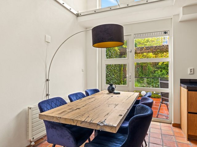 Diopter 202, Amsterdam