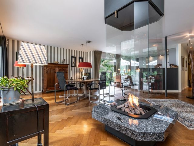Lijsterdreef 15  , Oud-Turnhout