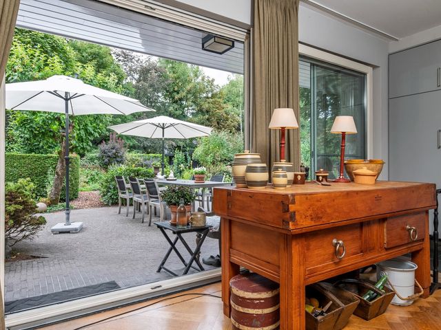 Lijsterdreef 15  , Oud-Turnhout