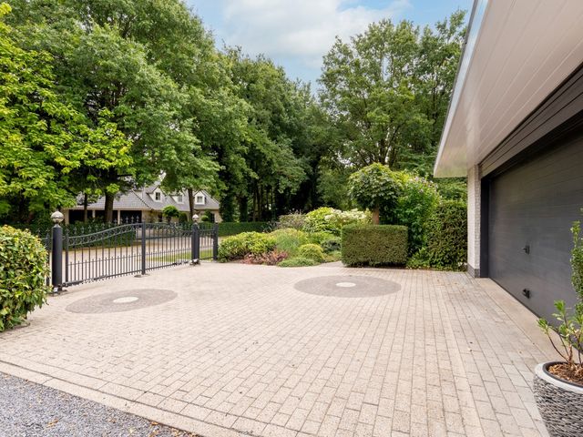 Lijsterdreef 15  , Oud-Turnhout
