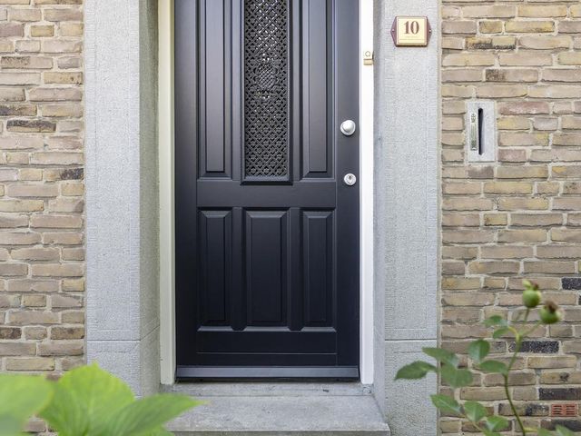 Pastoor Zitzenlaan 10, Obbicht