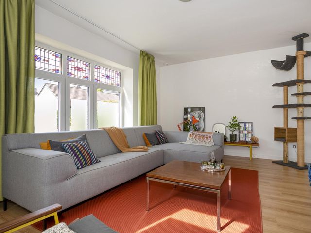 Pastoor Zitzenlaan 10, Obbicht