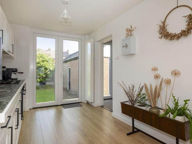 Pastoor Zitzenlaan 10, Obbicht