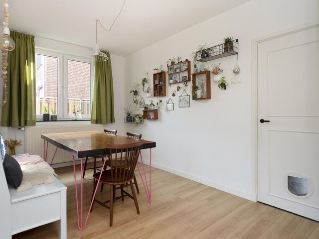Pastoor Zitzenlaan 10, Obbicht