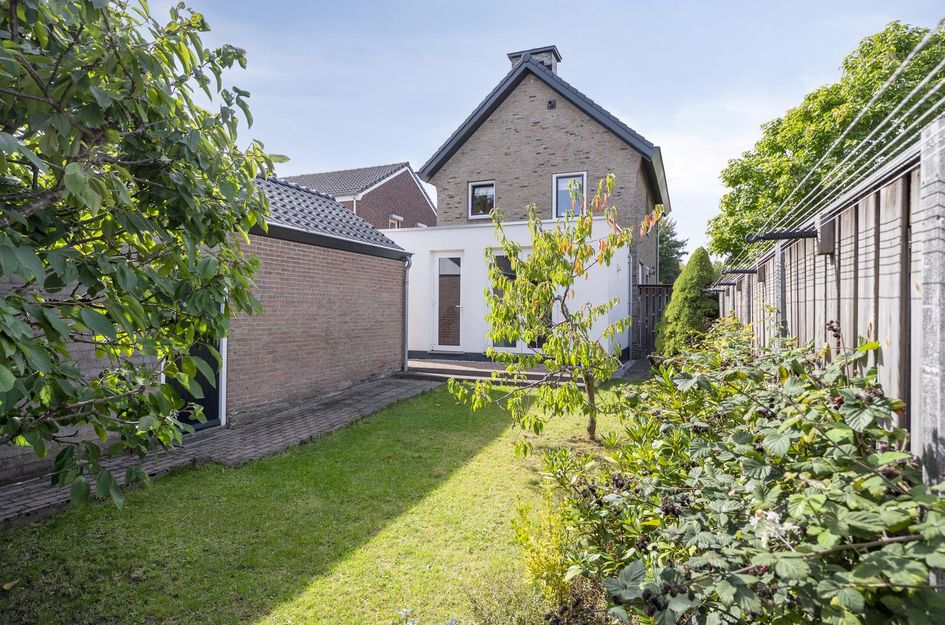 Pastoor Zitzenlaan 10
