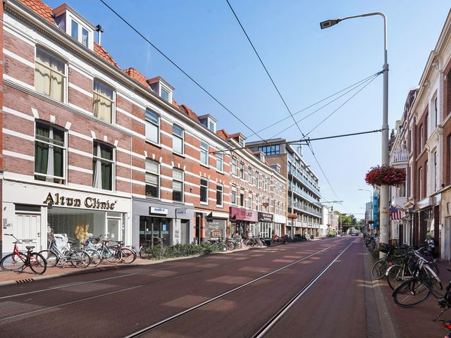 Zoutmanstraat 39, Den Haag