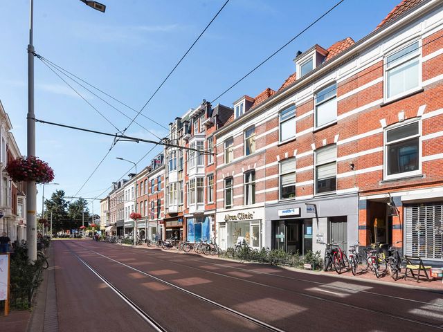 Zoutmanstraat 39, Den Haag