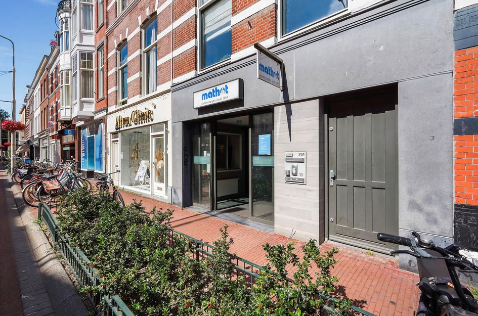 Zoutmanstraat 39