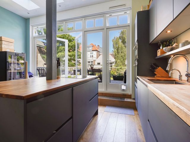 Zoutmanstraat 39, Den Haag