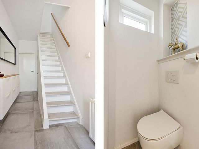 Fortuinstraat 46, Roosendaal