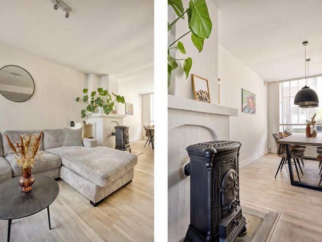 Fortuinstraat 46, Roosendaal