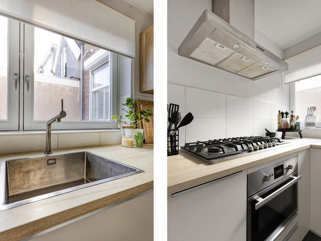 Fortuinstraat 46, Roosendaal