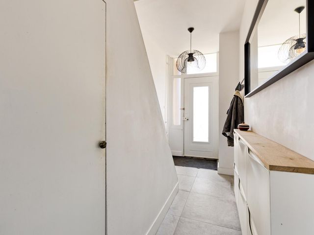 Fortuinstraat 46, Roosendaal