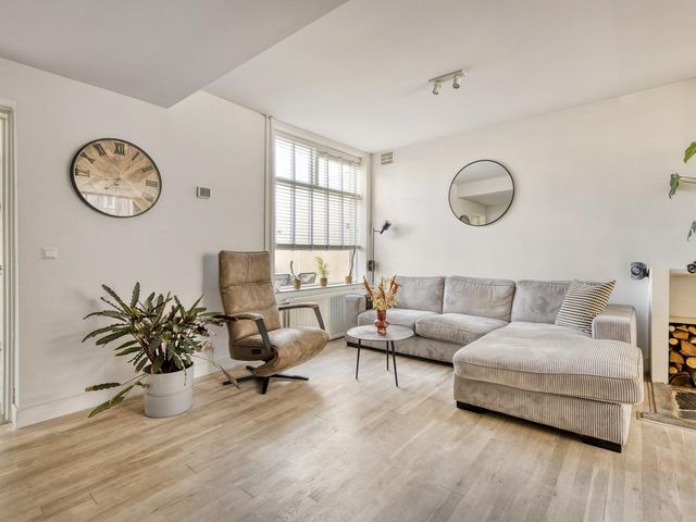 Fortuinstraat 46, Roosendaal