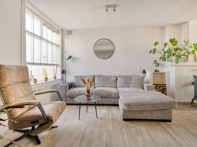 Fortuinstraat 46, Roosendaal