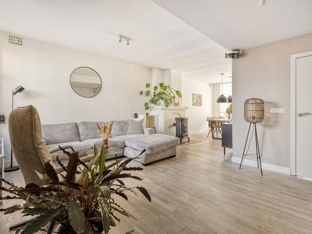 Fortuinstraat 46, Roosendaal