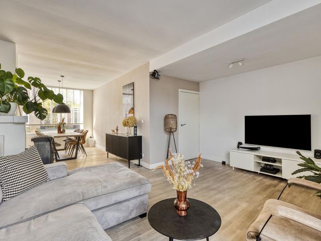 Fortuinstraat 46, Roosendaal