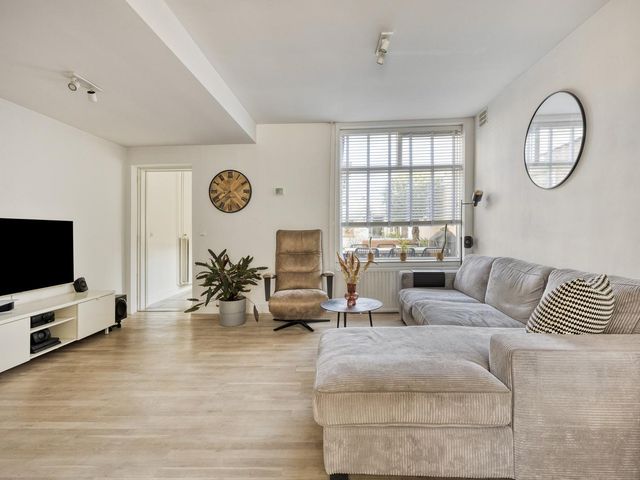 Fortuinstraat 46, Roosendaal