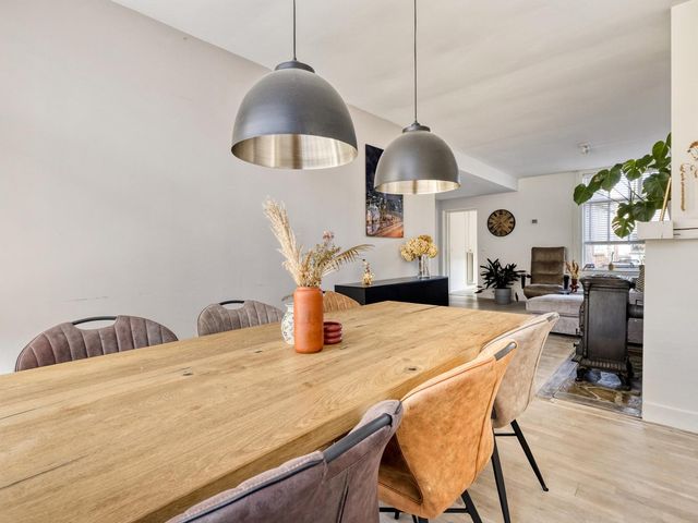 Fortuinstraat 46, Roosendaal