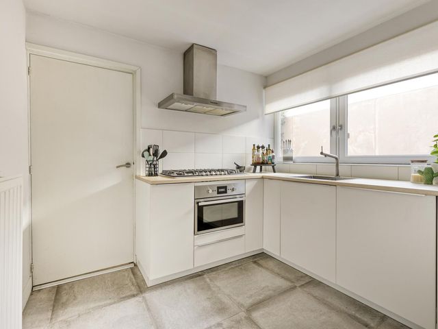Fortuinstraat 46, Roosendaal