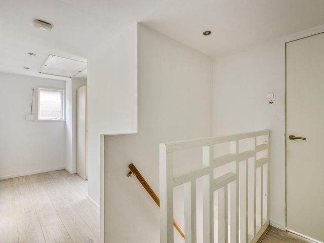 Fortuinstraat 46, Roosendaal
