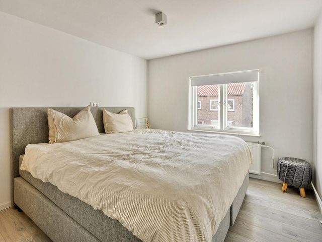 Fortuinstraat 46, Roosendaal