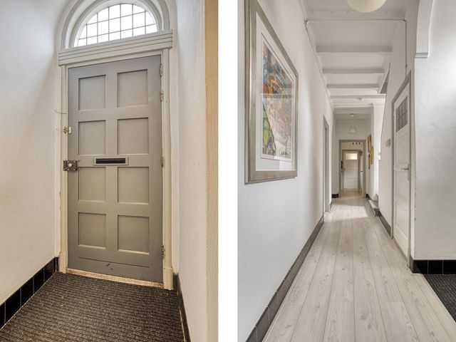 Middenstraat 1, Roosendaal