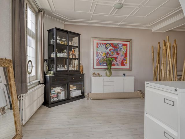 Middenstraat 1, Roosendaal