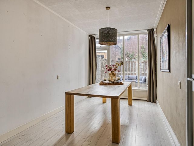 Middenstraat 1, Roosendaal