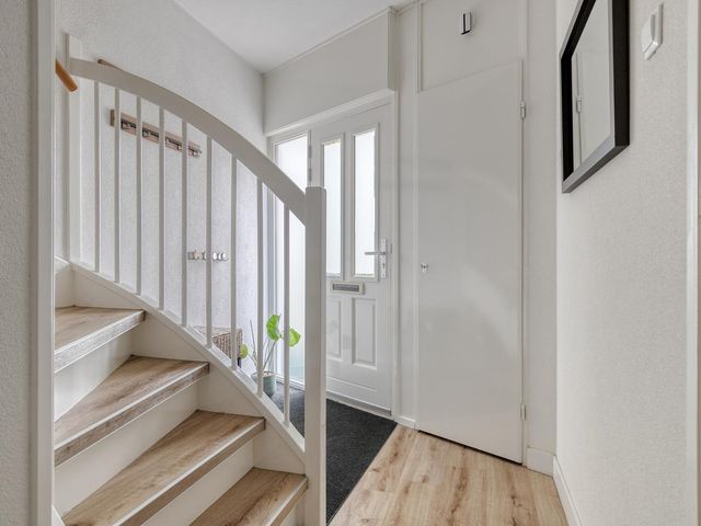 Abdijberg 5, Roosendaal