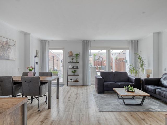Abdijberg 5, Roosendaal