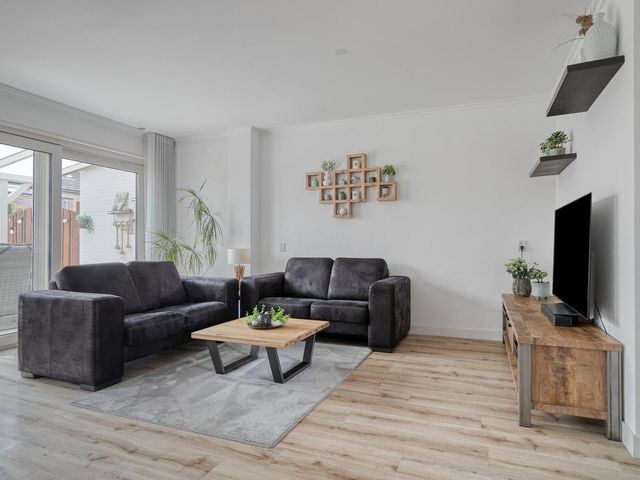 Abdijberg 5, Roosendaal