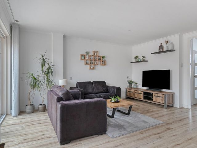 Abdijberg 5, Roosendaal