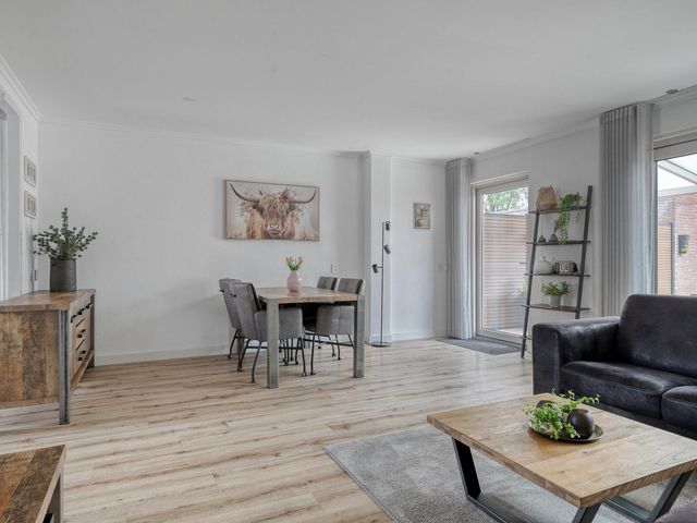 Abdijberg 5, Roosendaal