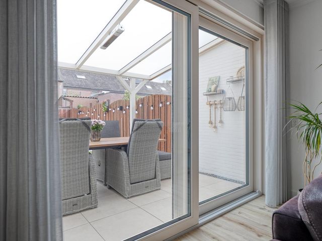 Abdijberg 5, Roosendaal