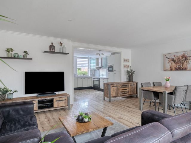 Abdijberg 5, Roosendaal