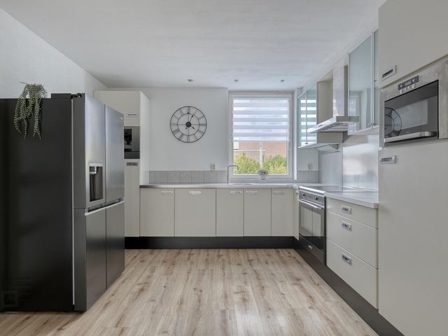 Abdijberg 5, Roosendaal