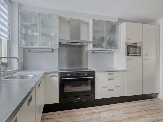 Abdijberg 5, Roosendaal