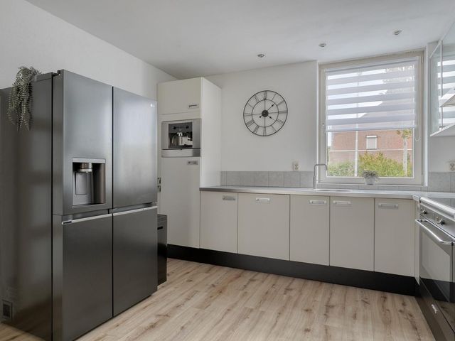 Abdijberg 5, Roosendaal
