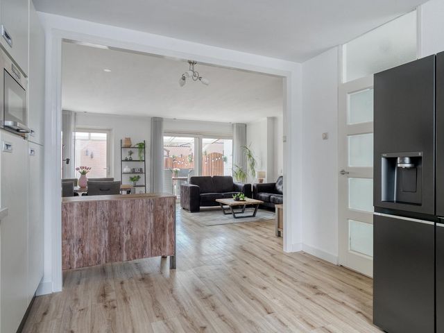 Abdijberg 5, Roosendaal
