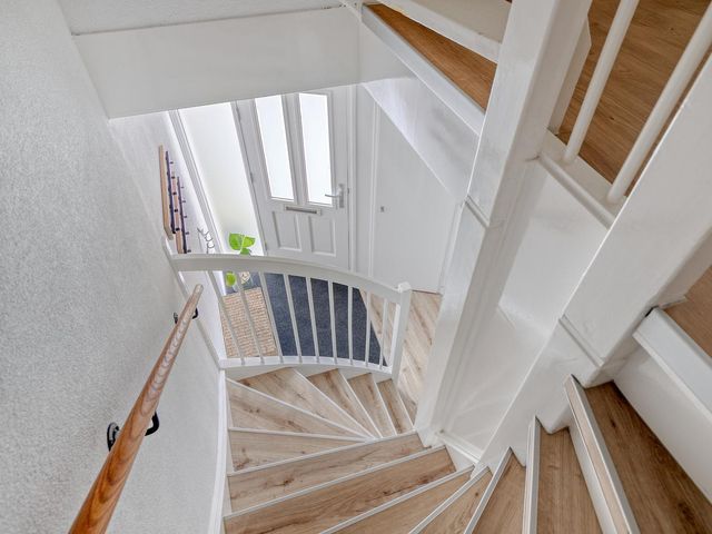 Abdijberg 5, Roosendaal
