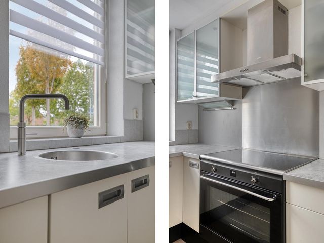 Abdijberg 5, Roosendaal