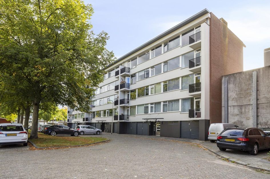 Jacob van Ruijsdaelstraat 48b