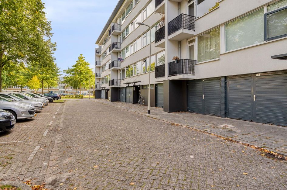 Jacob van Ruijsdaelstraat 48b