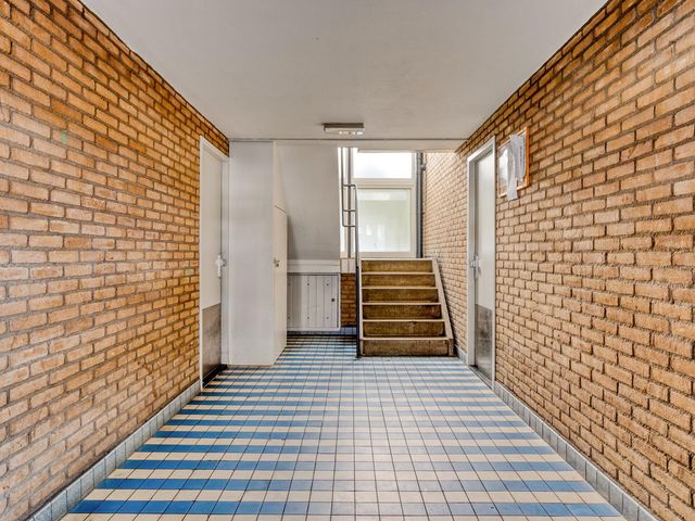 Jacob van Ruijsdaelstraat 48b, Roosendaal