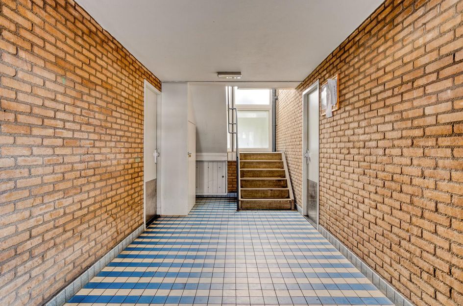 Jacob van Ruijsdaelstraat 48b