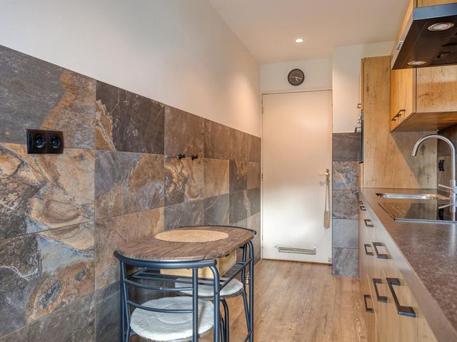 Jacob van Ruijsdaelstraat 48b, Roosendaal
