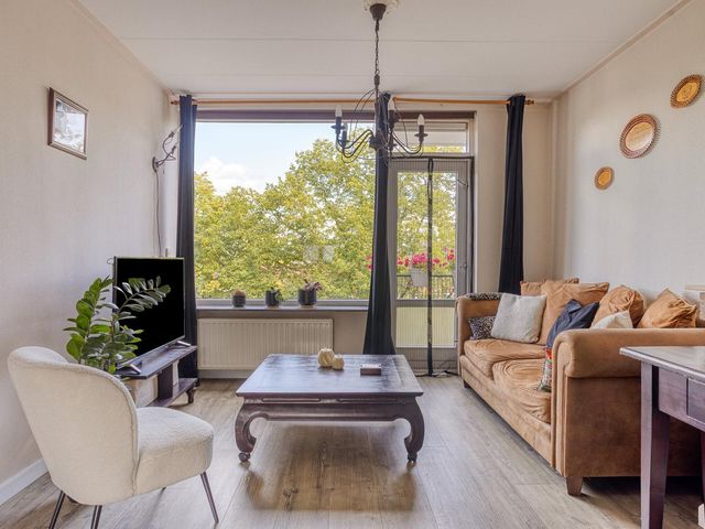Jacob van Ruijsdaelstraat 48b, Roosendaal