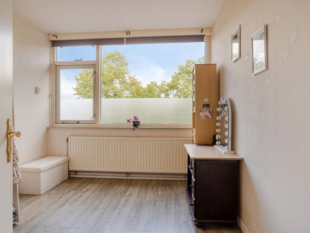 Jacob van Ruijsdaelstraat 48b, Roosendaal